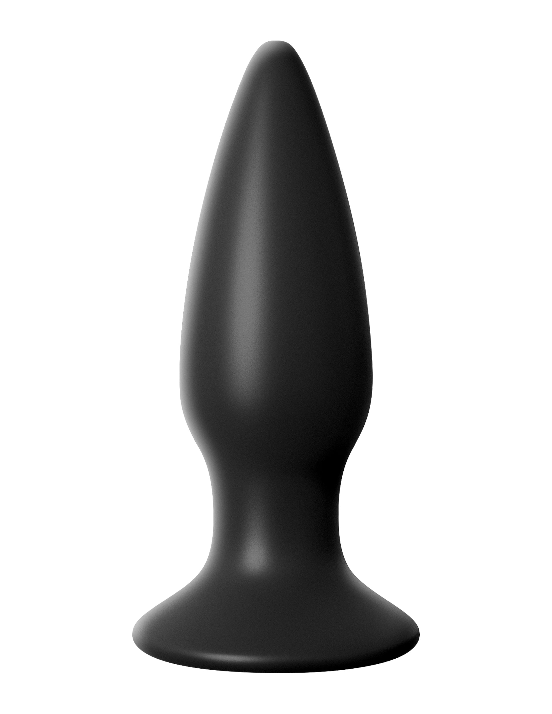 Anal Fantasy Elite Collection Rechargeable Anal Plug Anal Vibrators