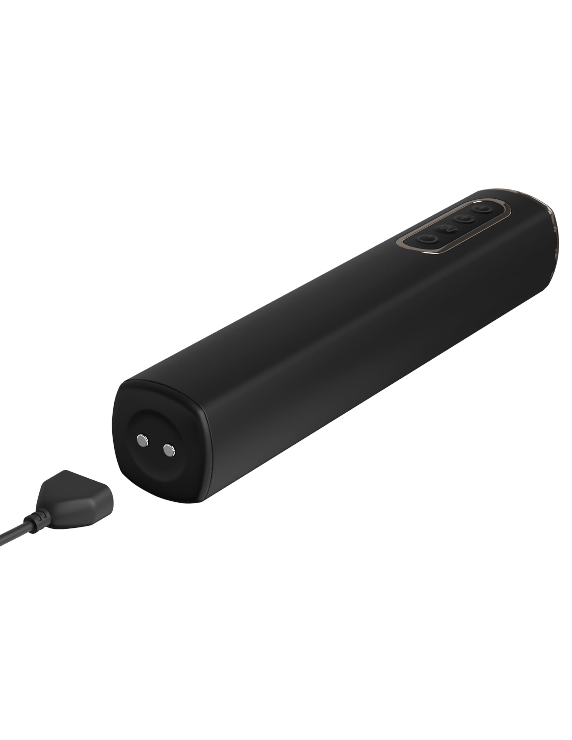 Anal Fantasy Auto Throb Inflatable Vibrating Butt Plug Inflatable Dildos and Vibrators