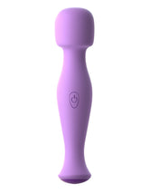 Pipedream Fantasy for Her Body Massage-Her Personal Massager Personal Massagers