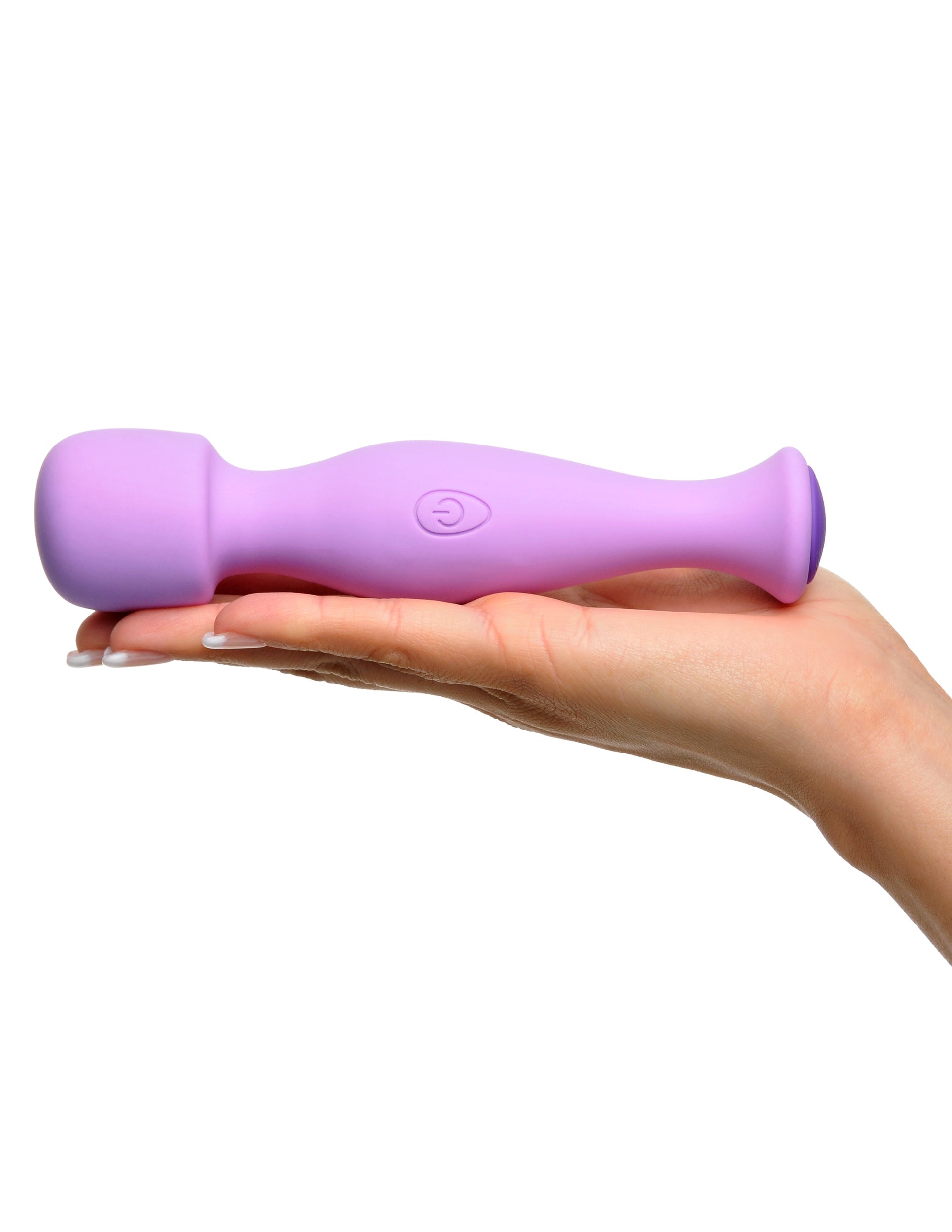 Pipedream Fantasy for Her Body Massage-Her Personal Massager Personal Massagers
