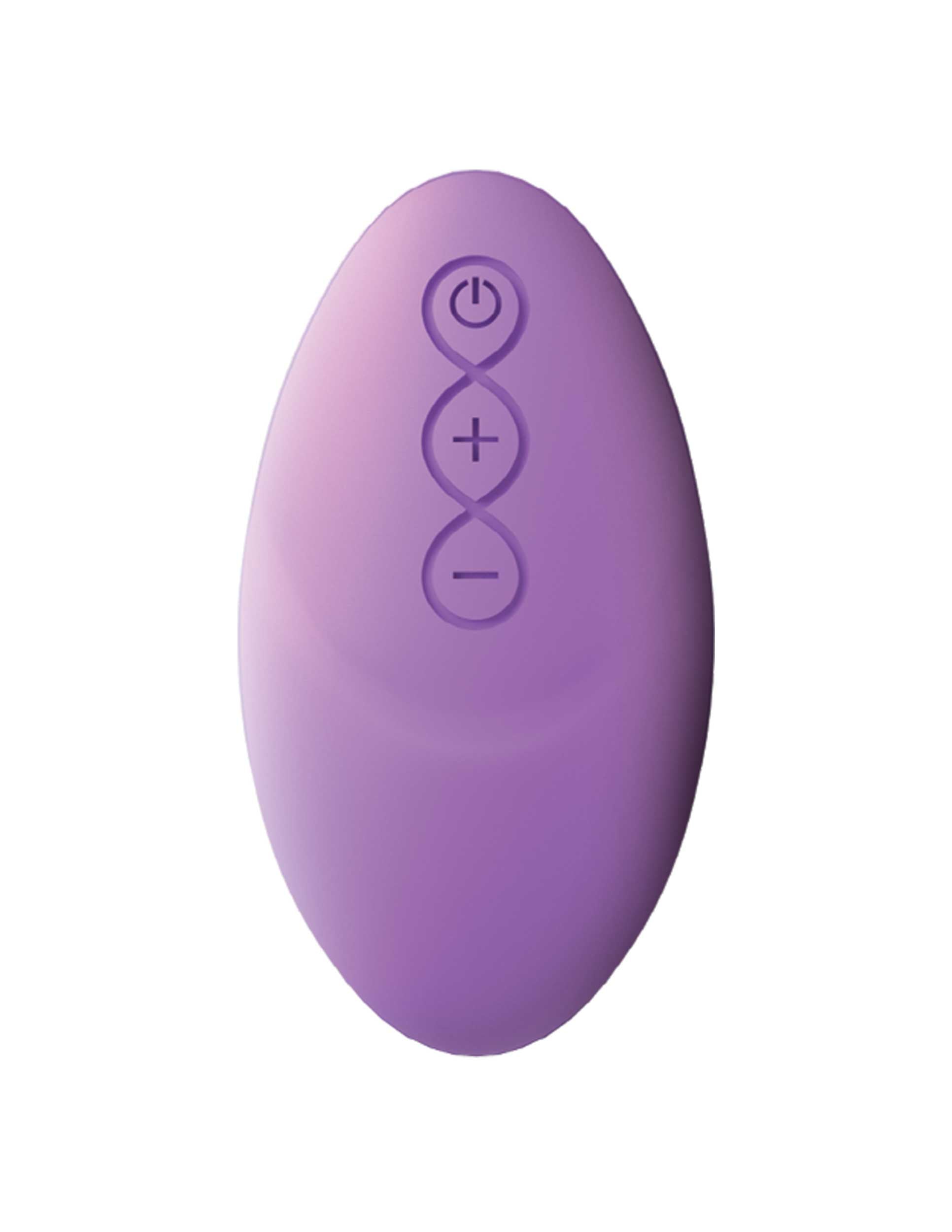 Fantasy For Her G-Spot Stimulate-Her Silicone Massager G-Spot Vibrators