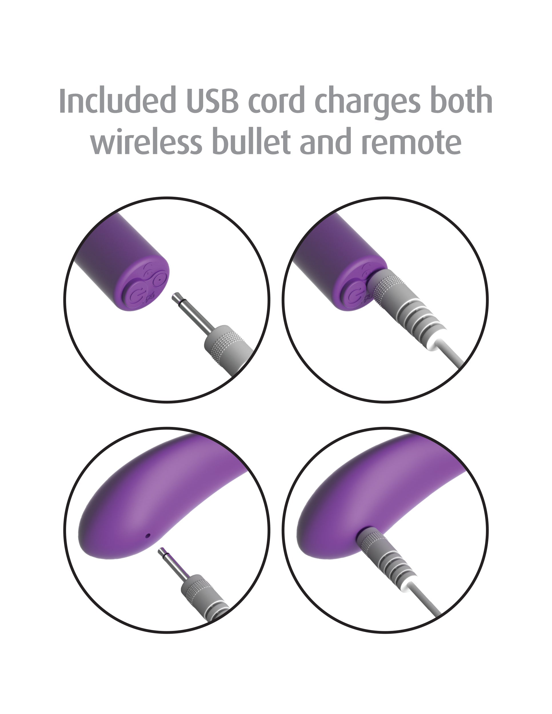 Fantasy for Her Crotchless Panty Thrill-Her Vibrator Remote Control Vibrators