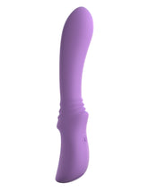 Fantasy For Her Flexible Please-Her G Spot Vibrator G-Spot Vibrators