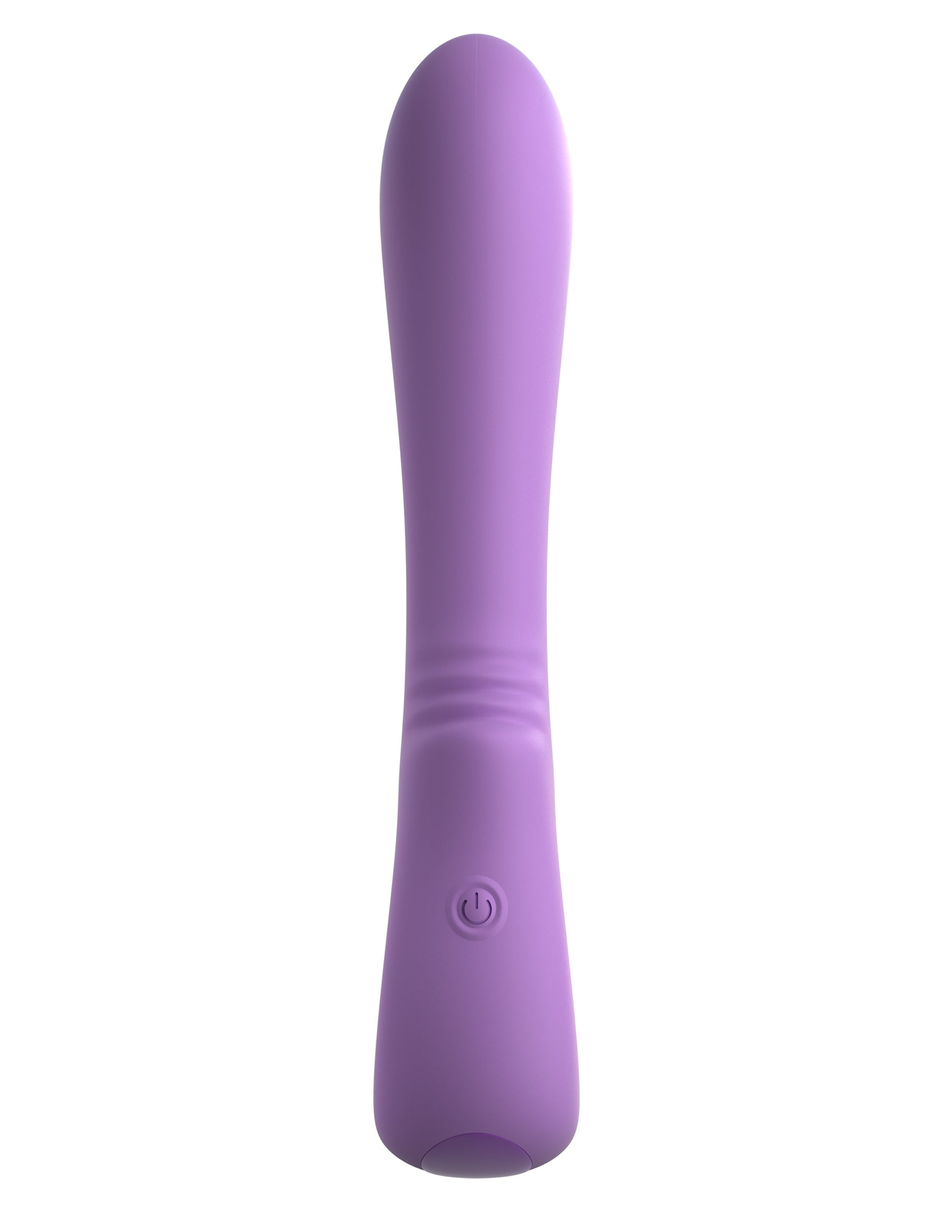 Fantasy For Her Flexible Please-Her G Spot Vibrator G-Spot Vibrators