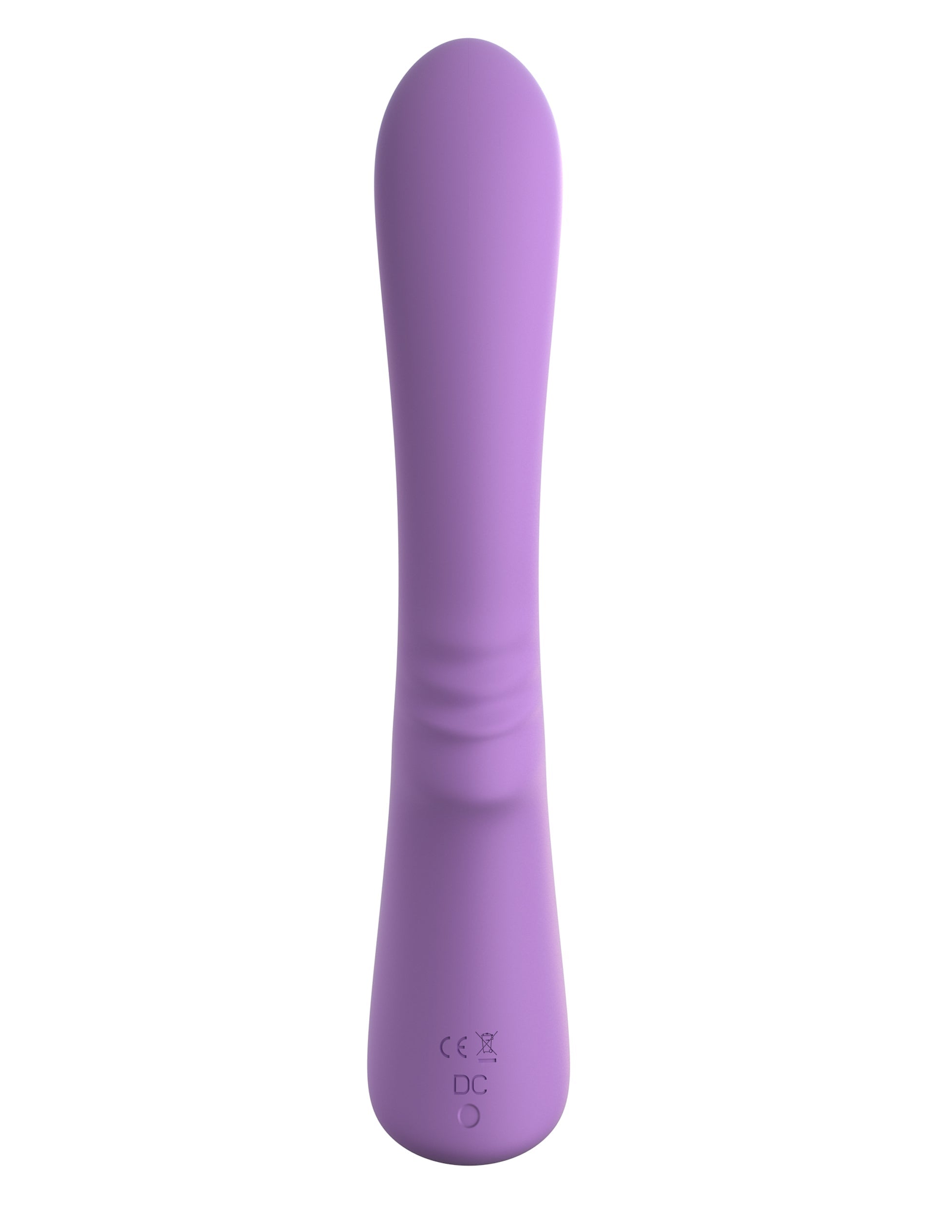 Fantasy For Her Flexible Please-Her G Spot Vibrator G-Spot Vibrators
