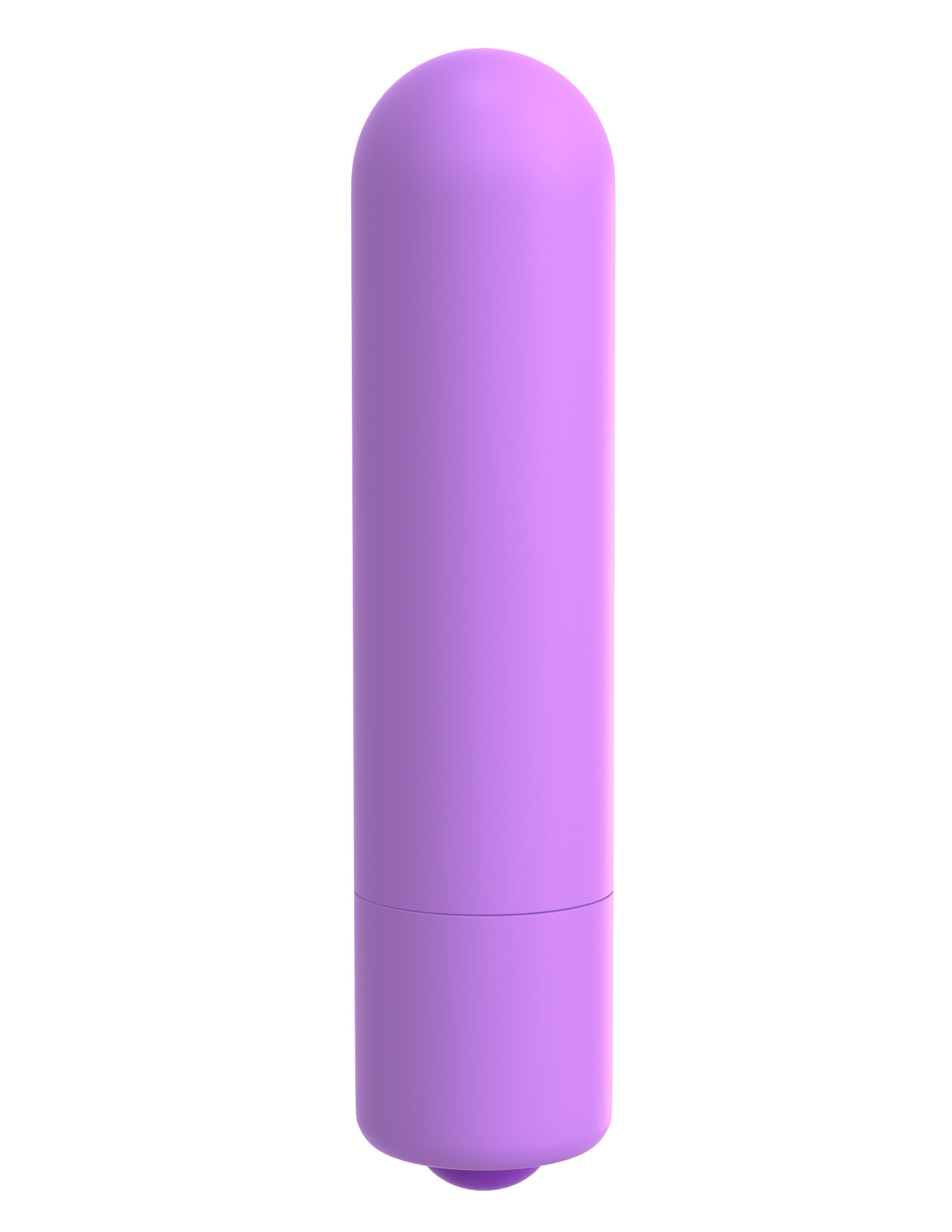 Pipedream Fantasy For Her Pocket Bullet Vibrator Purple Bullet Vibrators