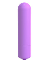 Pipedream Fantasy For Her Pocket Bullet Vibrator Purple Bullet Vibrators