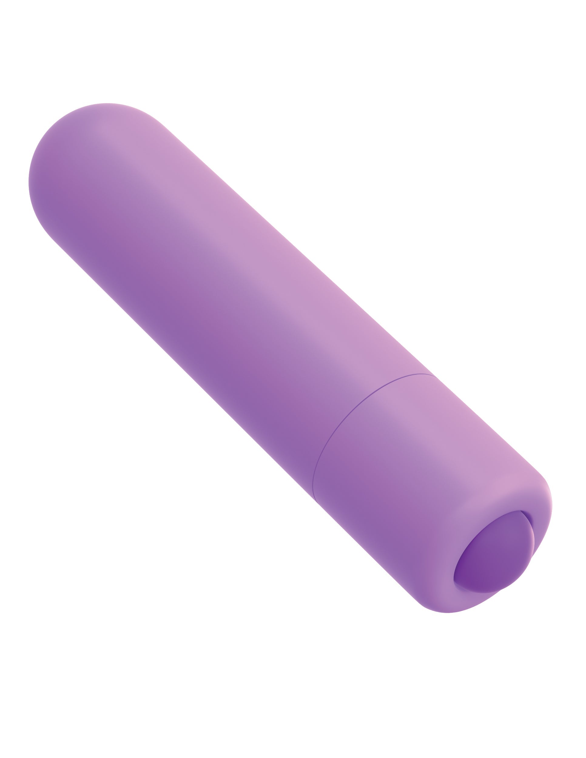 Pipedream Fantasy For Her Pocket Bullet Vibrator Purple Bullet Vibrators