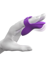 Fantasy For Her Multi Functions Finger Vibrator Finger and Tongue Vibrators