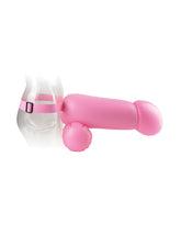 Pipedream Bachelorette Party Dueling Dickies Party Pecker Inflatable Dildos and Vibrators