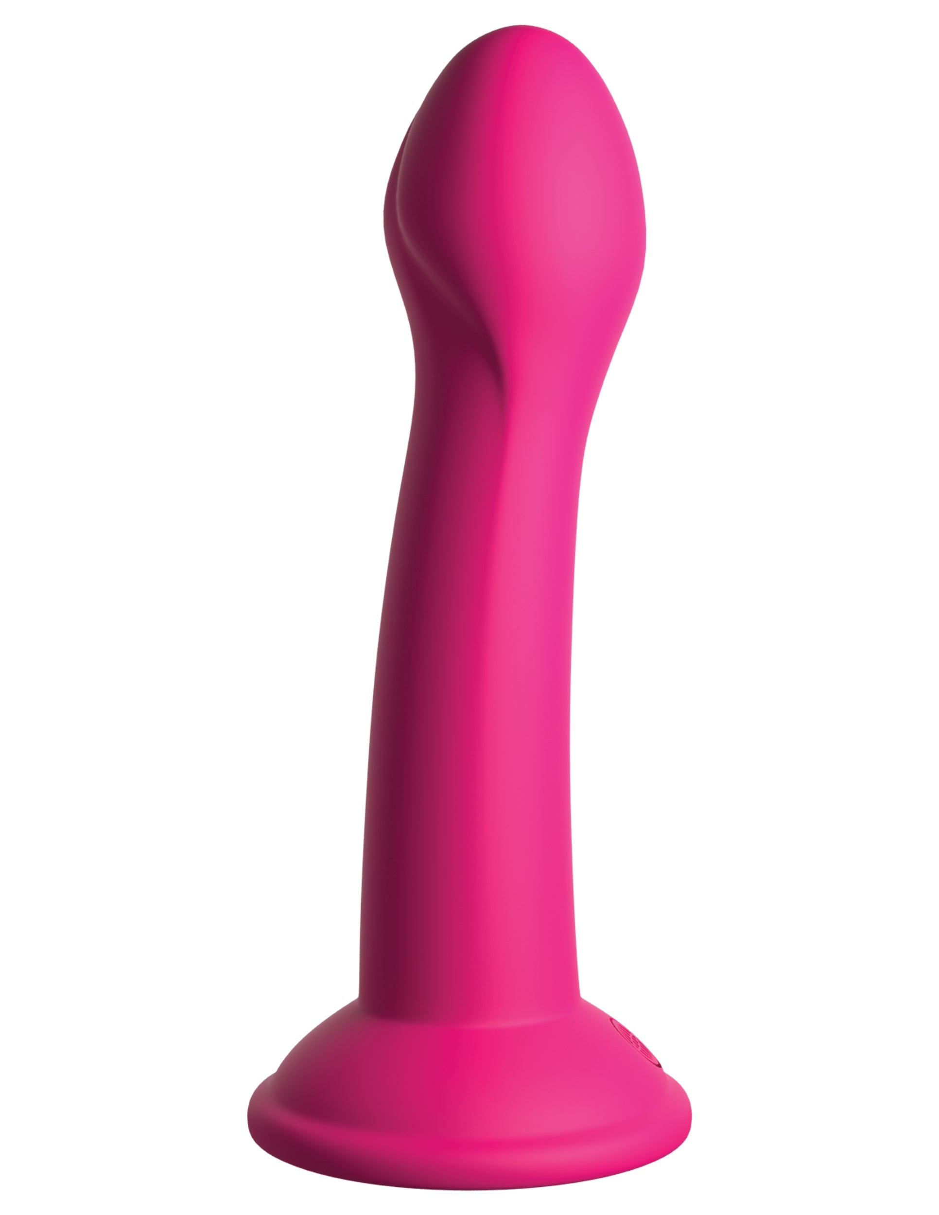 Pipedream Dillio 6 inch Please-Her Suction Cup Dildo Realistic Dildos