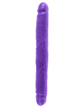 PIpedream Dillio 12 inch Double Ender Realistic Dong Double Ender