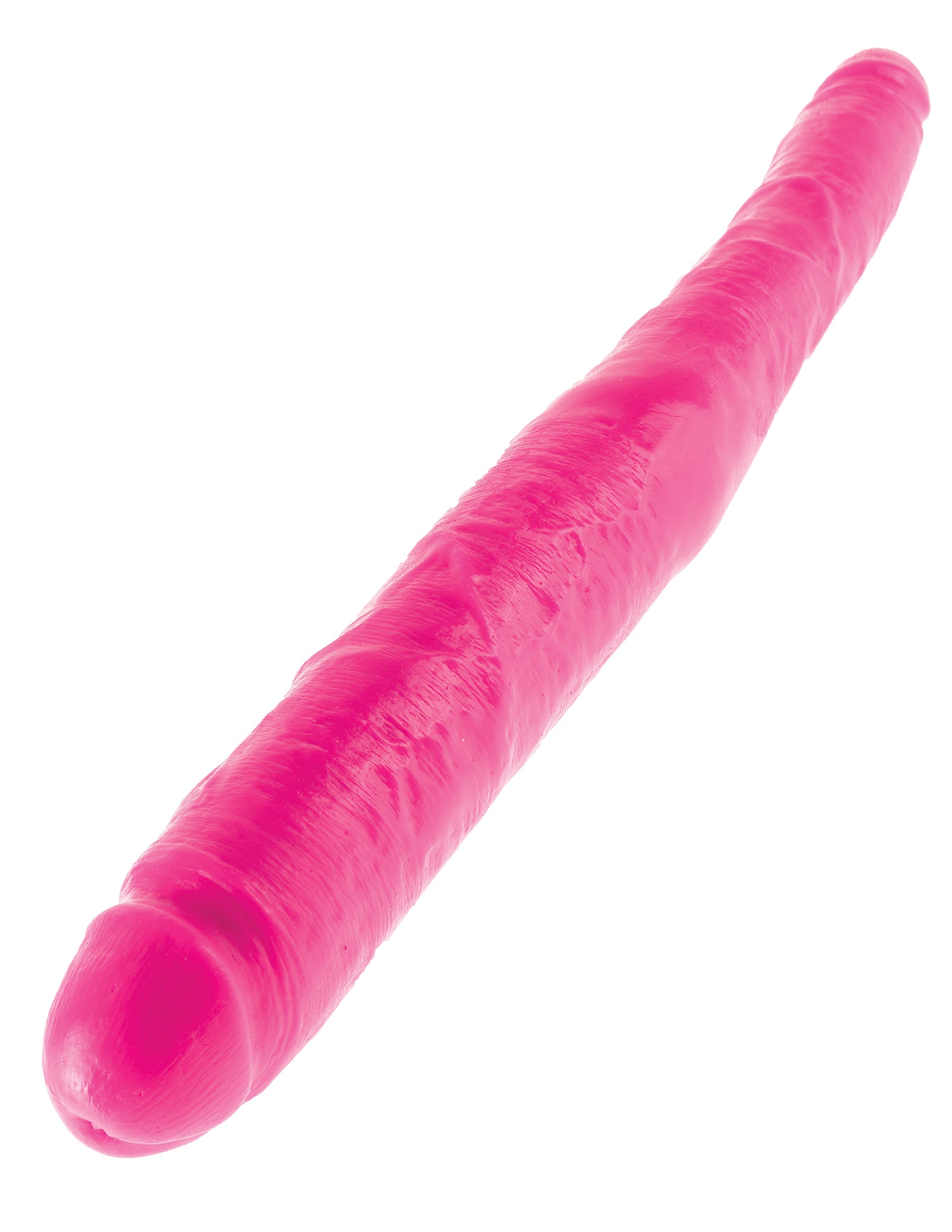 Pipedream Dillio 16 inch Double Ender Realistic Dildo Double Ender