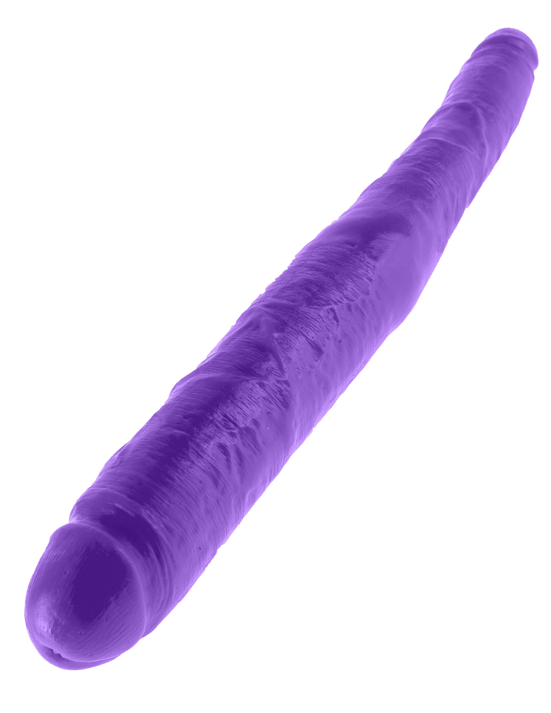 Pipedream Dillio 16 inch Double Ender Realistic Dildo Double Ender