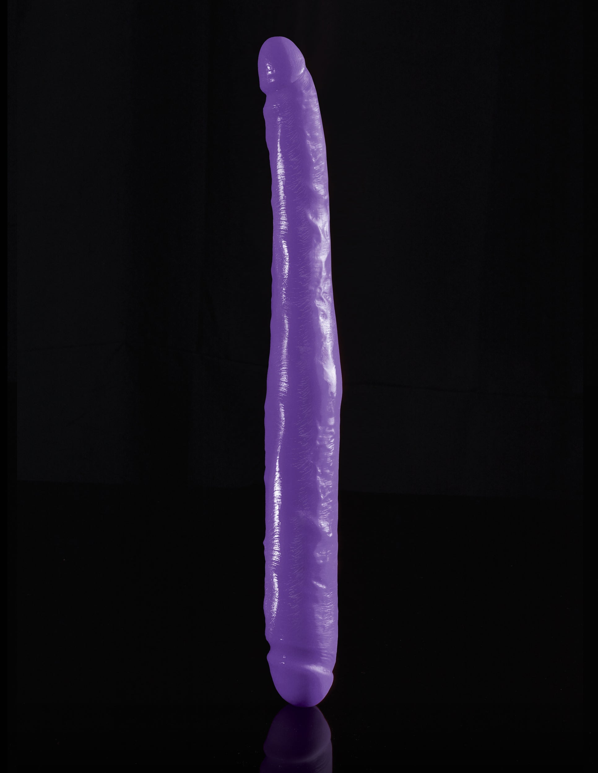 Pipedream Dillio 16 inch Double Ender Realistic Dildo Double Ender