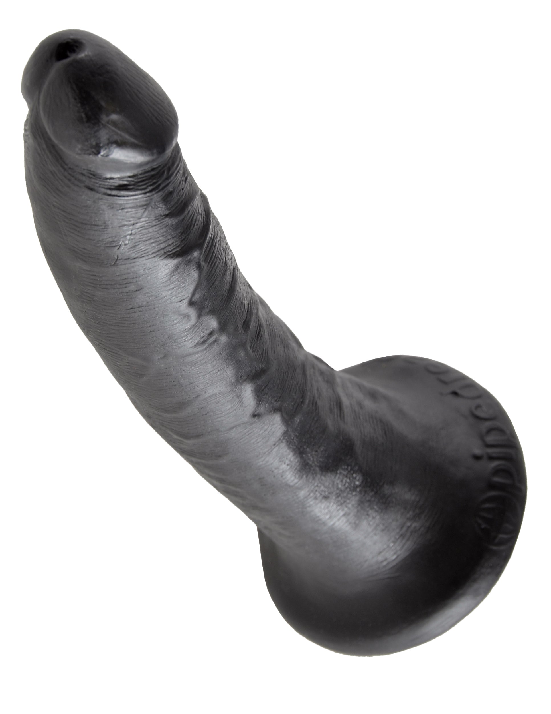 King Cock 7 Inch Realistic Dildo with Suction Cup Realistic Dildos