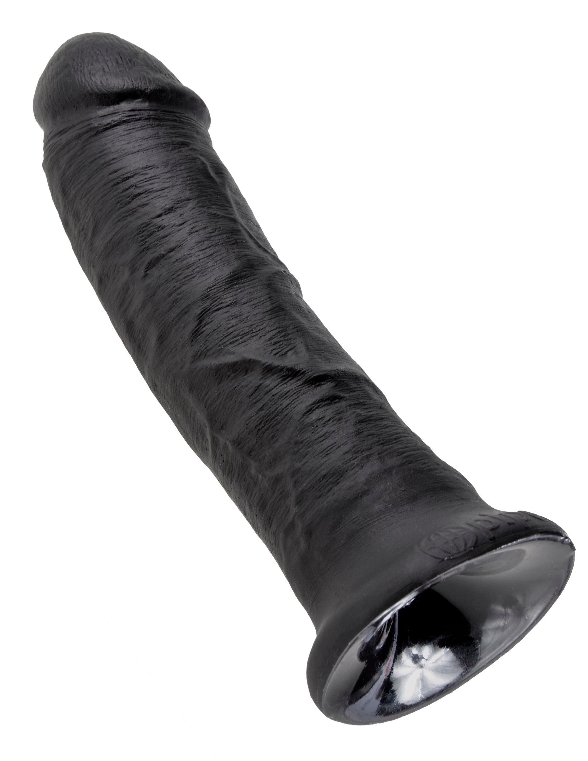 King Cock 8 Inch Realistic Dildo with Suction Cup Realistic Dildos