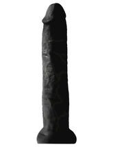 King Cock 13 inch Realistic Pleasure Dong Realistic Dildos