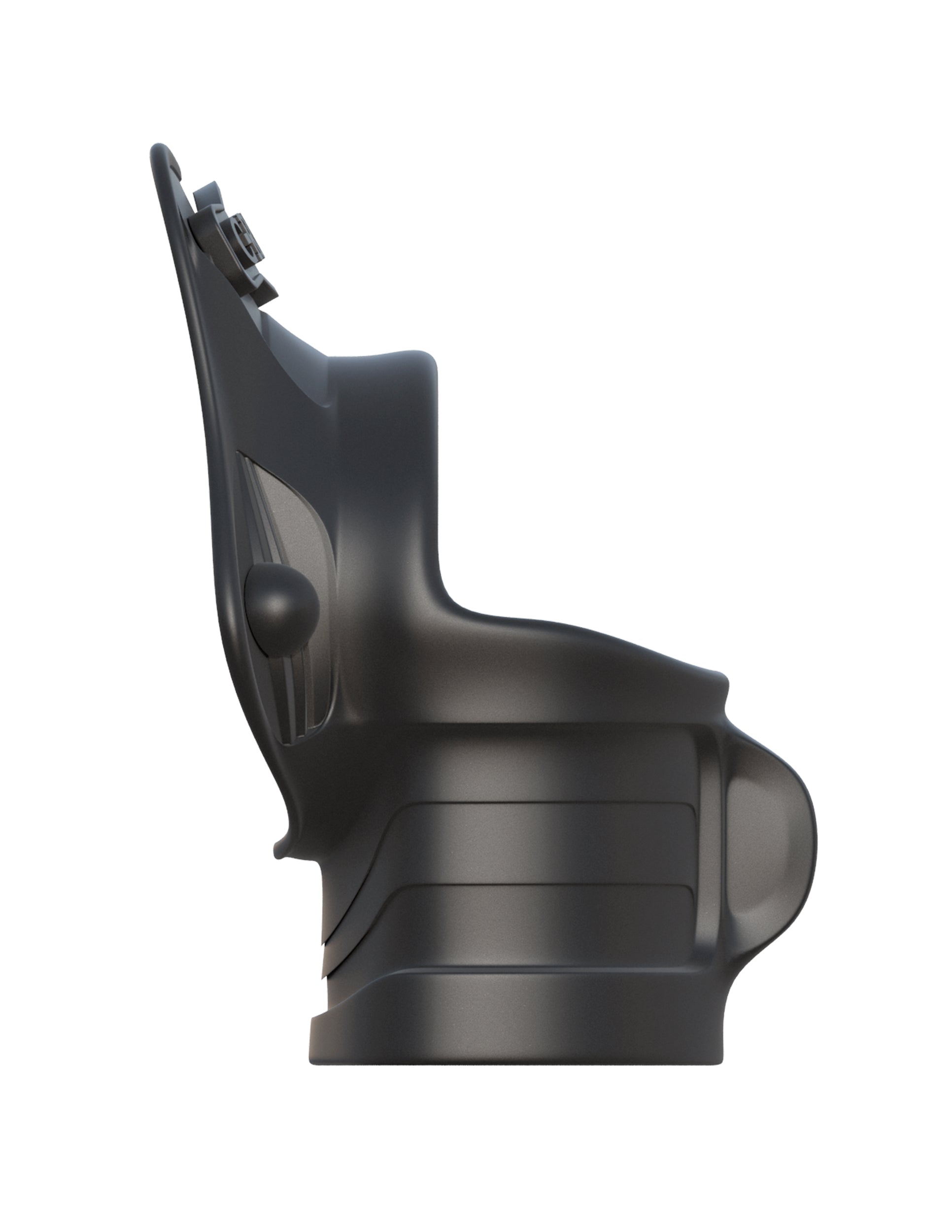 Pipedream Fantasy C-Ringz Rock Hard Ring & Ball Stretcher Stretchy Cock Rings