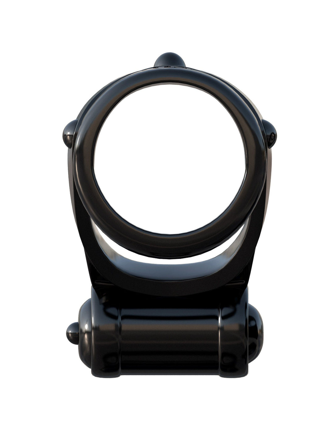 Pipedream Fantasy C-Ringz Turbo Teazer Vibrating Cock Ring Cock Rings