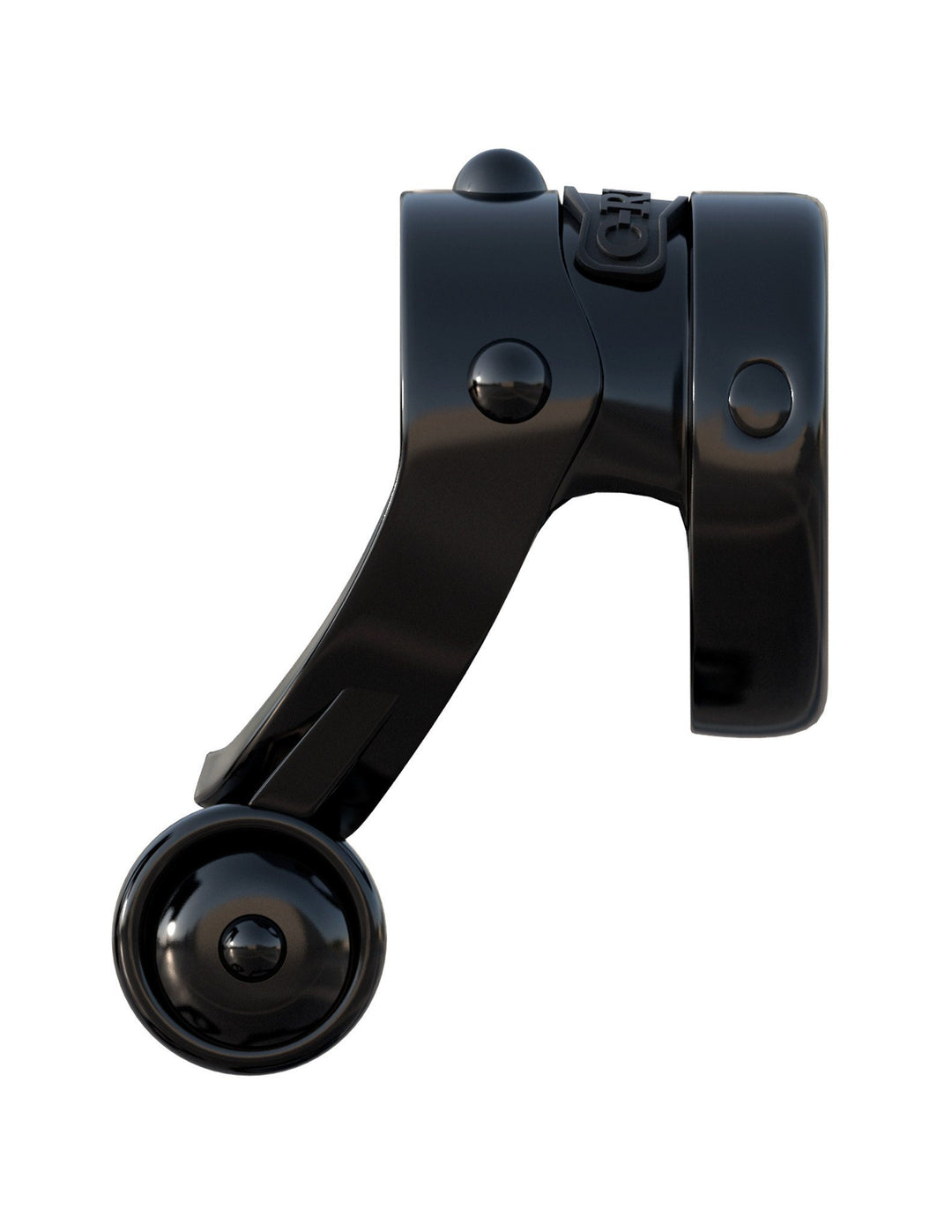 Pipedream Fantasy C-Ringz Turbo Teazer Vibrating Cock Ring Cock Rings