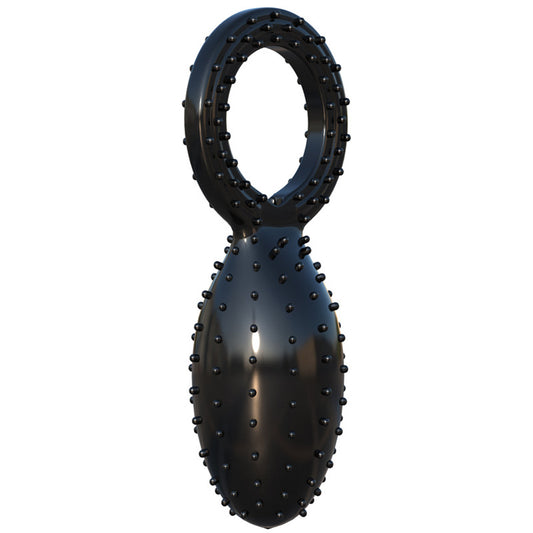 Pipedream Fantasy C-Ringz Buzz Bomb Stretchy Cock Ring - Stretchy Cock Rings