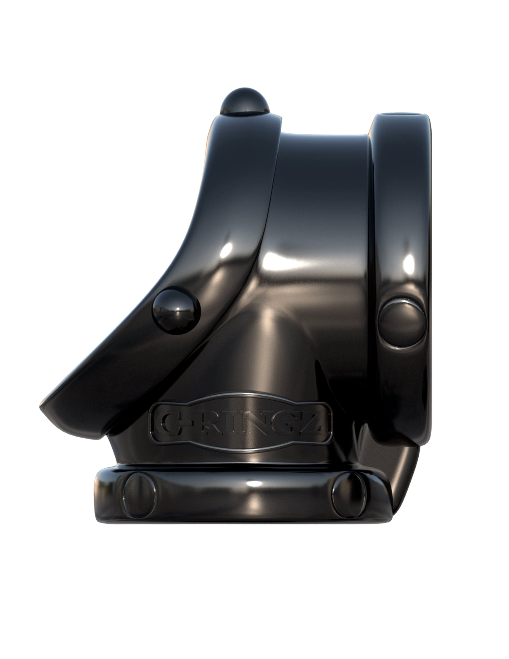 Pipedream Fantasy C-Ringz Rock Hard Cock Pipe Penis Ring Cock Rings