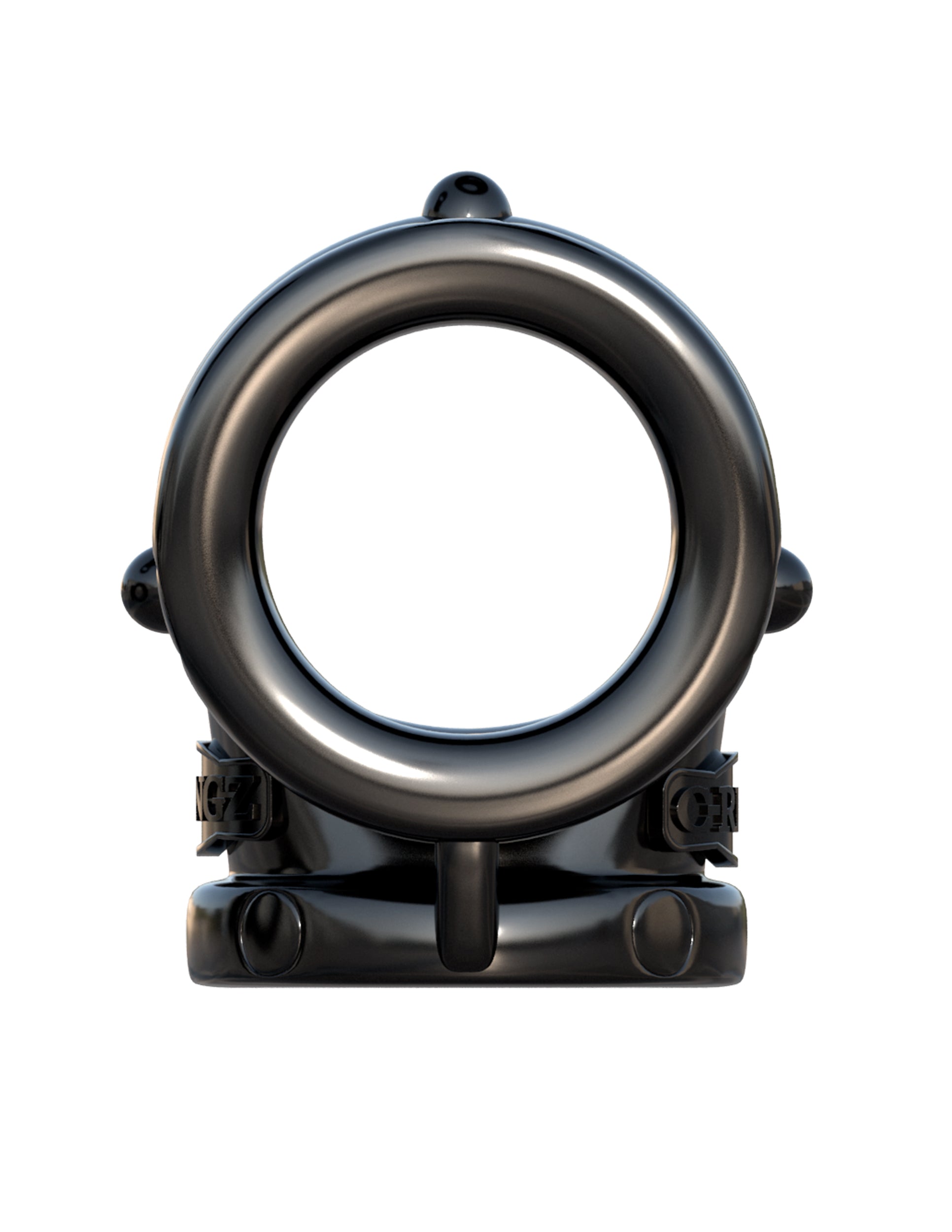 Pipedream Fantasy C-Ringz Rock Hard Cock Pipe Penis Ring Cock Rings