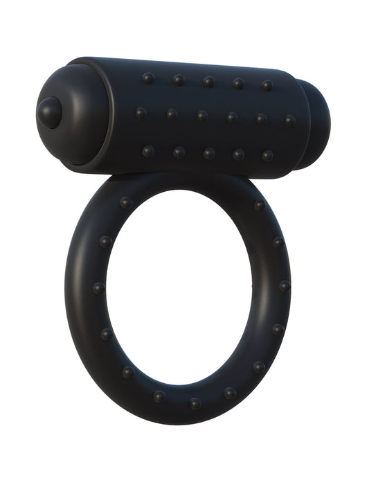 Pipedream Fantasy C-Ringz The Wingman Vibrating Cock Ring - Cock Rings
