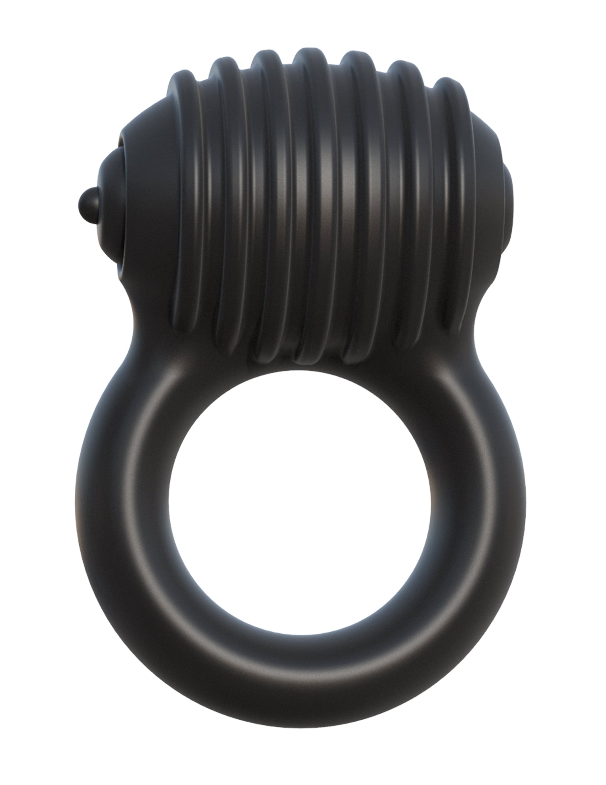 Pipedream Fantasy C-Ringz Blackjack Power Cock Ring Vibrating Cock Rings