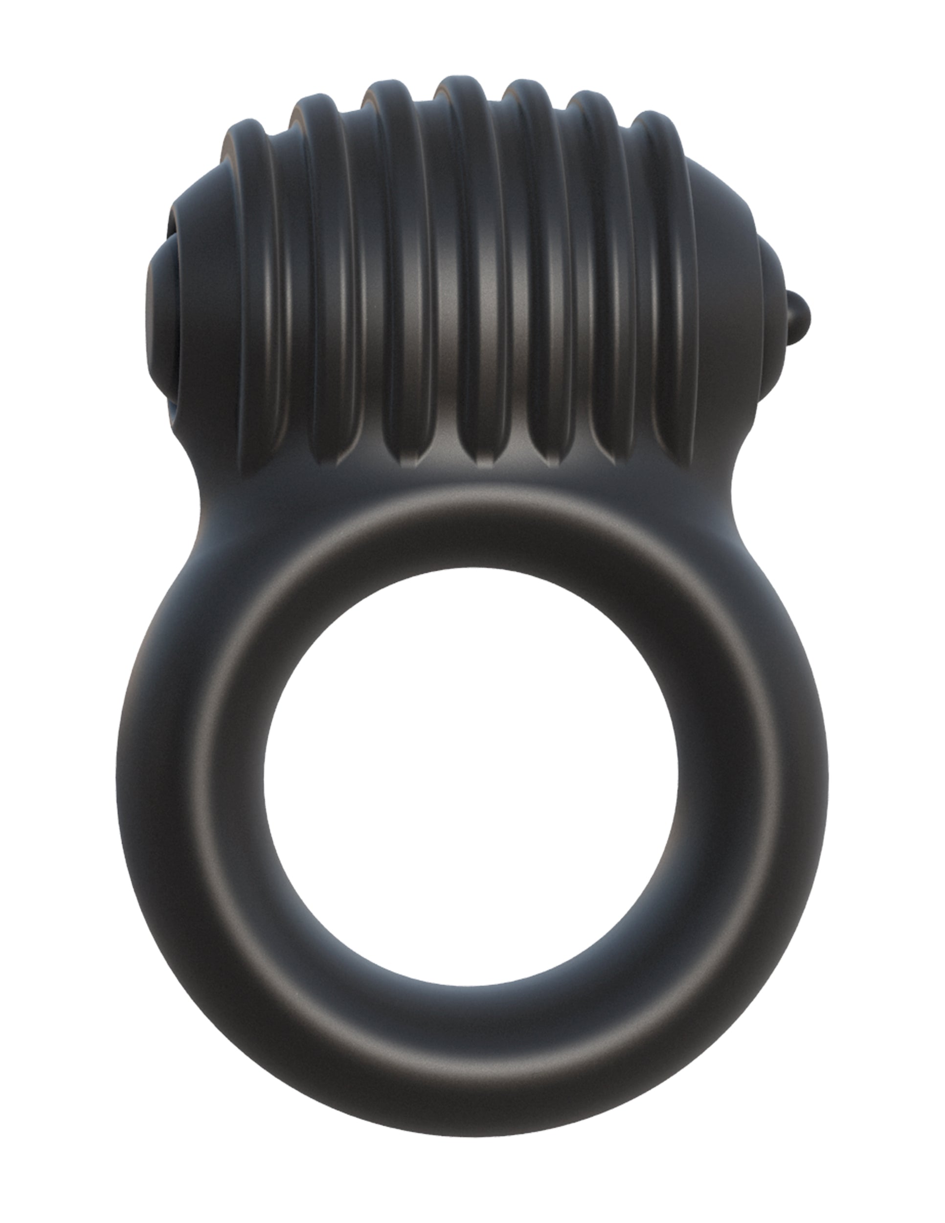 Pipedream Fantasy C-Ringz Blackjack Power Cock Ring Vibrating Cock Rings