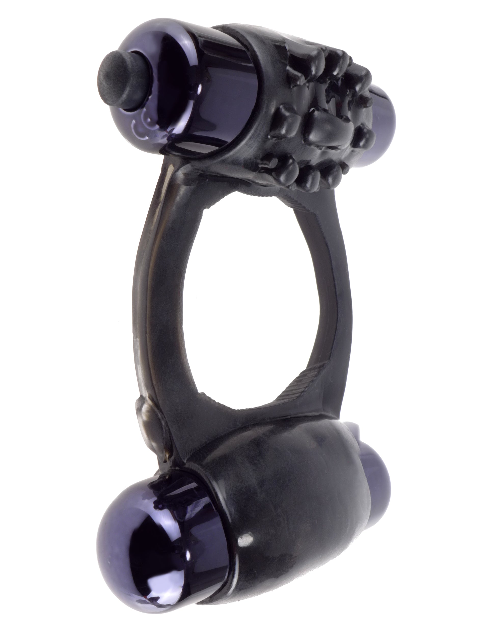 Pipedream Fantasy C-Ringz Duo Super Vibrating Cock Ring Cock Rings