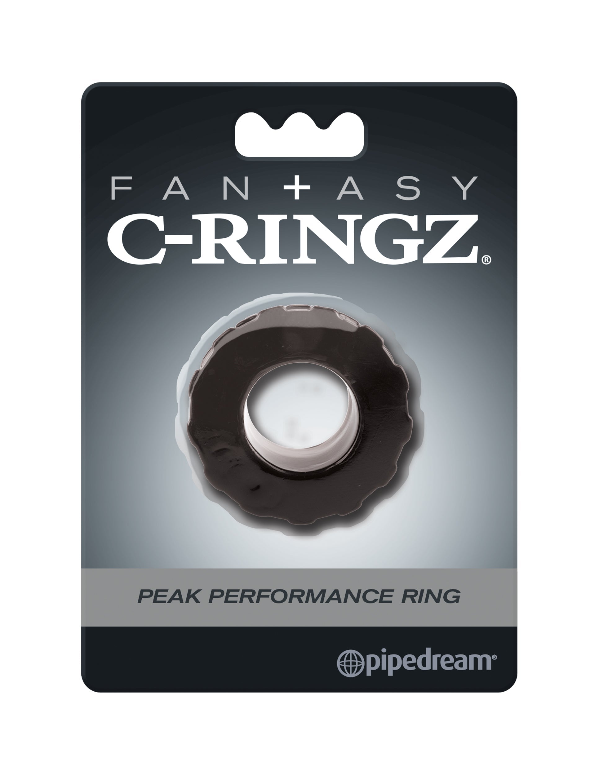 Pipedream Fantasy C-Ringz Peak Performance Stretchy Ring Cock Rings