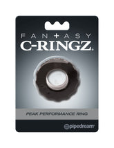 Pipedream Fantasy C-Ringz Peak Performance Stretchy Ring Cock Rings