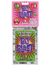 Pipedream 3 Pack BJ Blast Oral Sex Candy Sex Games, Coupons and Tricks