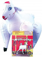 Pipedream Lovin Lamb Inflatable Love Doll Love Dolls