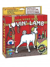 Pipedream Lovin Lamb Inflatable Love Doll Love Dolls