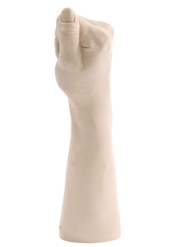 Doc Johnson Belladonnas Bitch Fist Fisting Anal Dildo Anal Dildos
