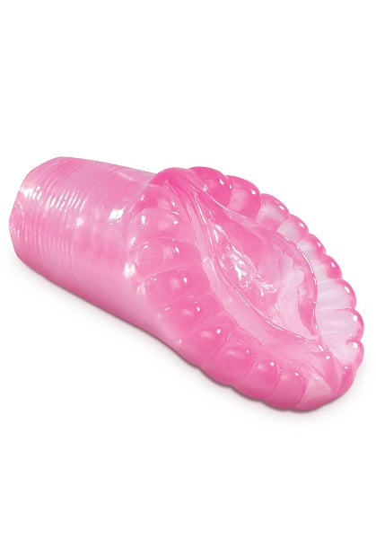 Pipedream Extreme Cyber Snatch Realistic Male Stroker Masturbators and Strokers