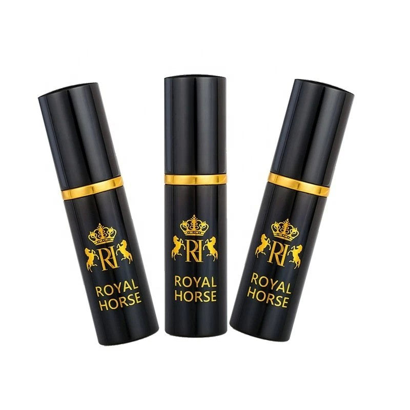 Royal Horse Delay Spray Delay and Excite Sprays