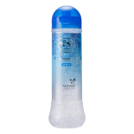 Pepee Special - Aeromusk 360ml - Water Based Lubes