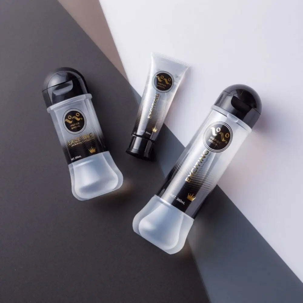 Pepee Special - Exciting Lotion 360ml Water Based Lubes