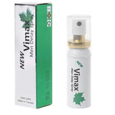 Vimax Male Delay Spray Delay and Excite Sprays