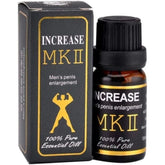 MK Penis Enlargment Oil Delay and Excite Sprays
