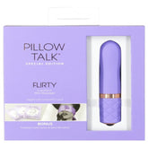 Pillow Talk Special Edition Flirty Bullet Vibe Bullet Vibrators