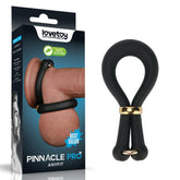 Lovetoy Pinnacle Pro Anyfit Stretcher Adjustable Cock Ring