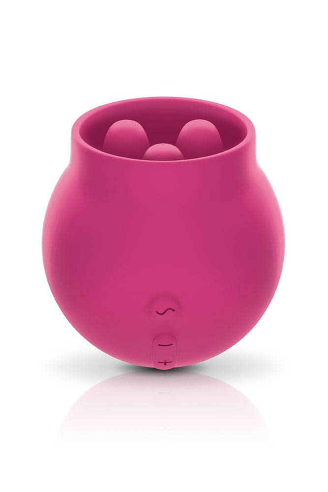 Jimmyjane Love Pods Halo Waterproof Adult Massager Clit Ticklers and Pulsators