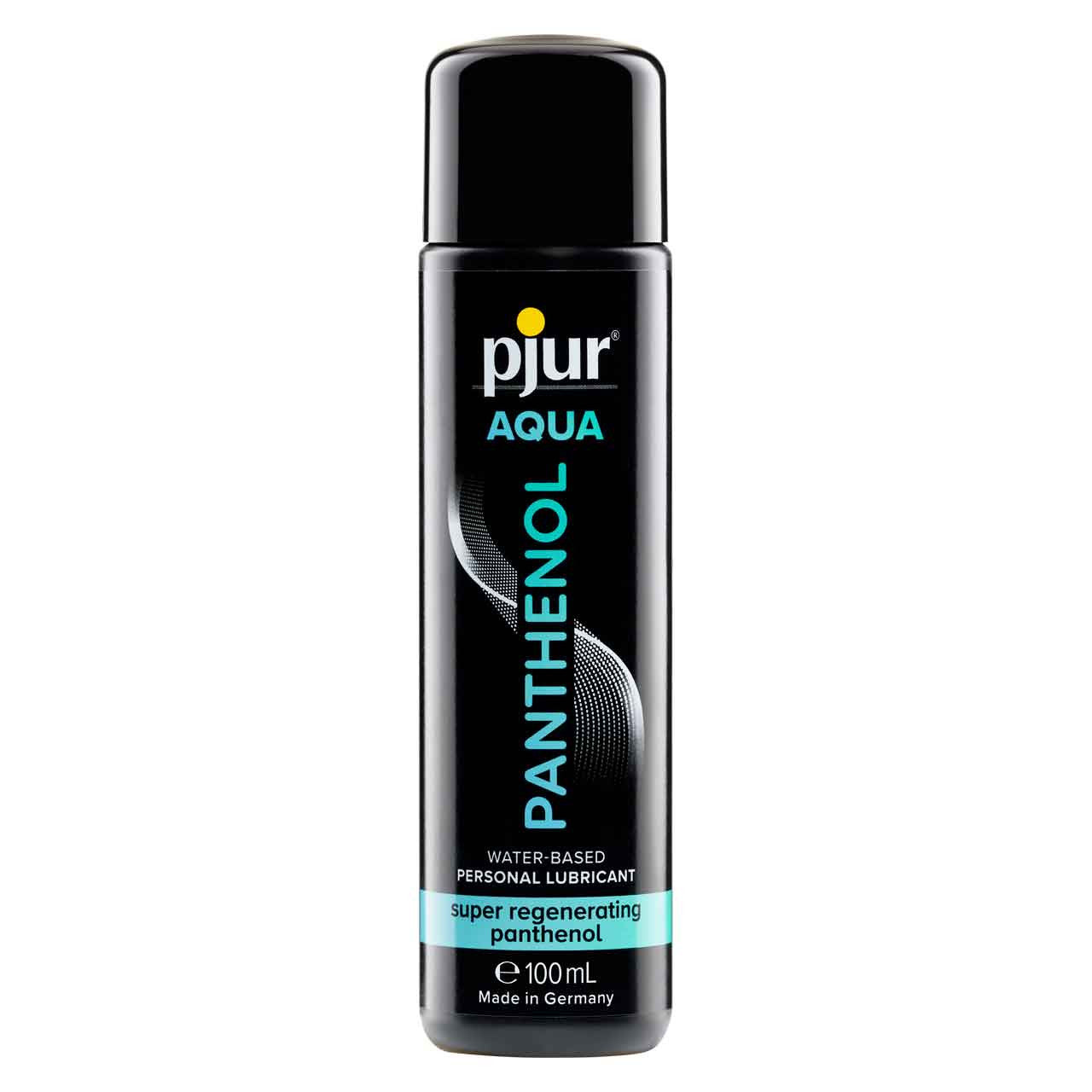 Pjur Aqua Panthenol Water Based Lubricant 30 ml Water Based Lubes