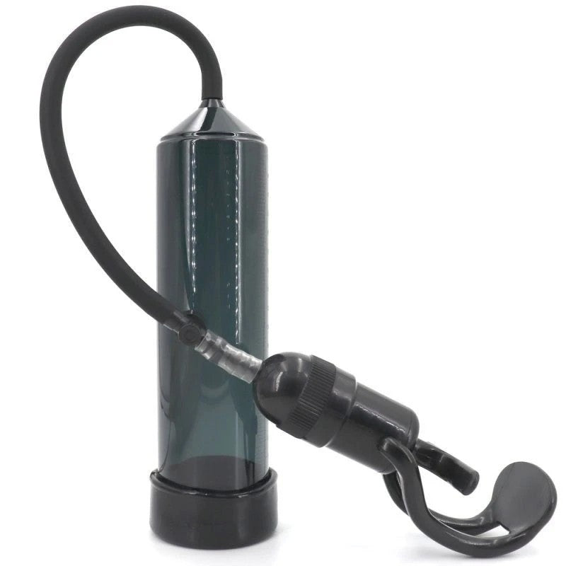 LuvPump Max ED Aid Pumps, Extenders and Sleeves