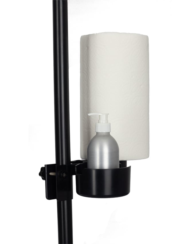 Doc Johnson Fort Troff Hammock Hangar BDSM Sling Cuffs and Restraints